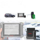 Original Autel MaxiVCI Mini VCI Mini Bluetooth Diagnostic Interface for MK808BT MK808TS MX808TS MP808TS TS608