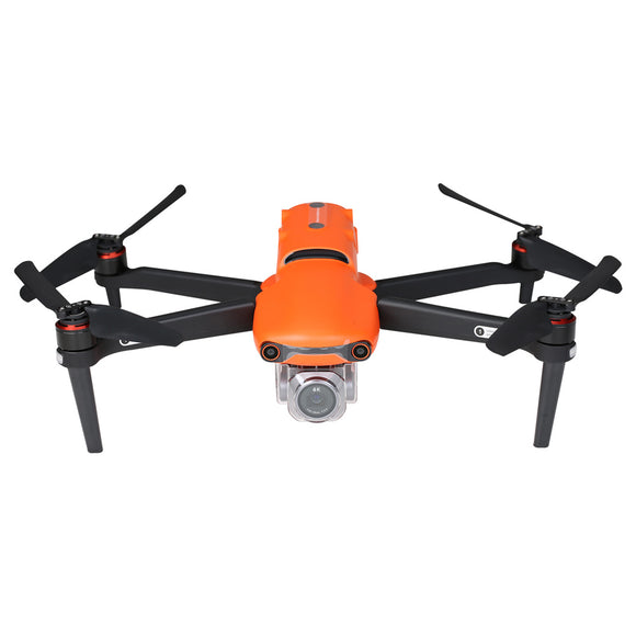 Original Autel Robotics EVO II Pro 6K Drone Rugged Bundle (With One Extra Battery)