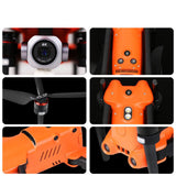 Original Autel Robotics EVO II Pro 6K Drone Rugged Bundle (With One Extra Battery)