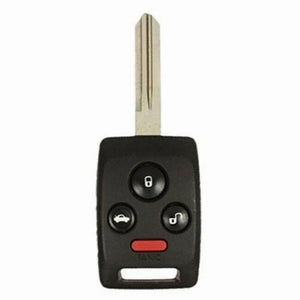 Original Board For Subaru Tribeca Legacy Outback 2008 2009 433MHz 4D-62 Chip Remote Car Key Fob CWTWBU745