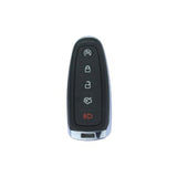 Original Ford Taurus DX 2013 Remote Key with Proximity 315 MHz