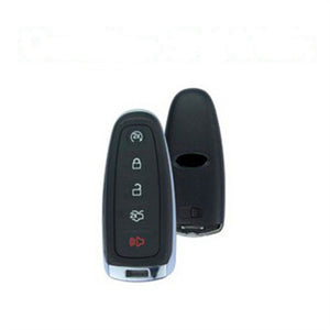 Original Ford Taurus DX 2013 Remote Key with Proximity 434 MHz