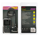 Original Launch Creader 3001 OBDII / EOBD Code Scanner Support Languages Same as AL419