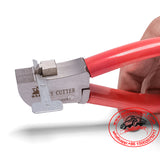 Lishi Key Cutter Car Key Manual Cutting Machine Locksmith Tool