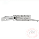 Original Lishi VA2T Hyundai / Kia / 2-in-1 Pick & Decoder / Door & Trunk AG