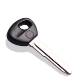 Original Mazda 8C Transponder Key - BJYV-76-2GX