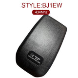 Original Smart Key for Toyota Camry - 3 Buttons 433MHz BJ1EW 89904-33660