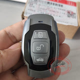 Original Proximity Smart Key 315MHz ID46 for BYD SURUI S6 G3 M6 (1.8mm Blade)