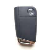 Original VW Golf 7 MQB Flip Remote Key - 434MHz without Proximity - 5G6 959 752 AG