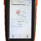 Original VW Golf 7 MQB Flip Remote Key - 434MHz without Proximity - 5G6 959 752 AG