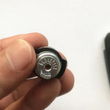 Original VW MQB Full Car Lock Set with 2 Pieces MQB Keyless Smart Key 434 MHz