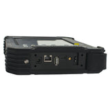 Owon TAO3074 70MHz 4 Channel 1GS/s Tablet Oscilloscope 8bit