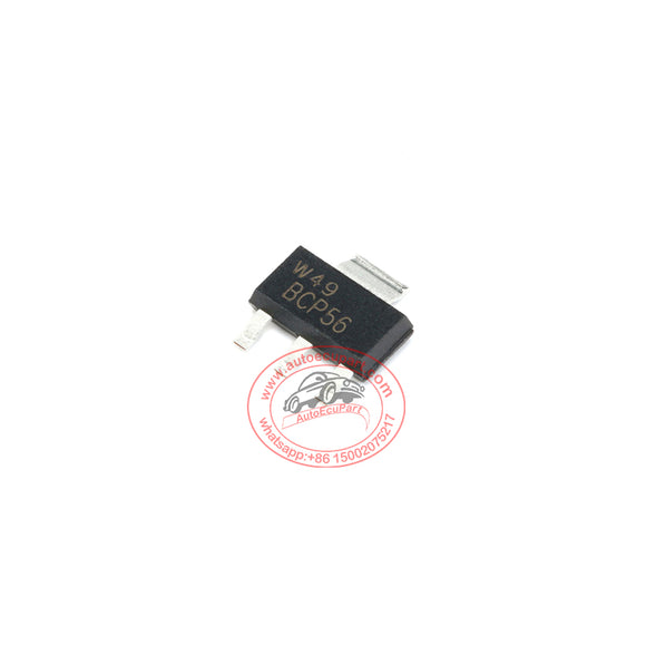 P5616B BCP56 SOT-223 POWER TRANSISTOR MOSFET for BENTLEY PORSCHE VOLKSWAGEN CLUSTER