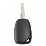 PCF7946A NE73 433MHz 2 Button Remote Key for Renault Master Traffic Kangoo Nissan Primastar