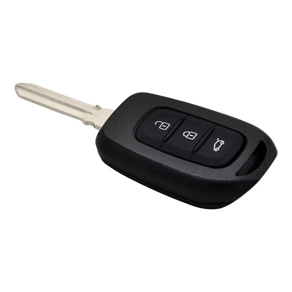 PCF7961M HU179 Remote Car Key Fob for Renault Symbol Trafic Dacia Duster Logan Sandero 2012 2013 2014 2015 2016 2017 2018