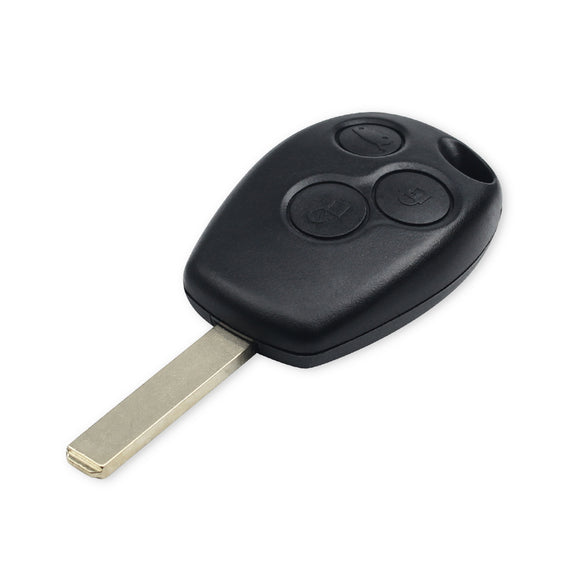 PCF7961M HU179 Remote Car Key Fob for Renault Trafic Twingo Symbol Dacia Duster Logan Sandero 2012 2013 2014 2015 2016