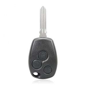 PCF7961M VAC102 Remote Car Key Fob for Renault Trafic Twingo Symbol Sandero Dacia Duster Logan Sandero 2012 2013 2014 2015 2016