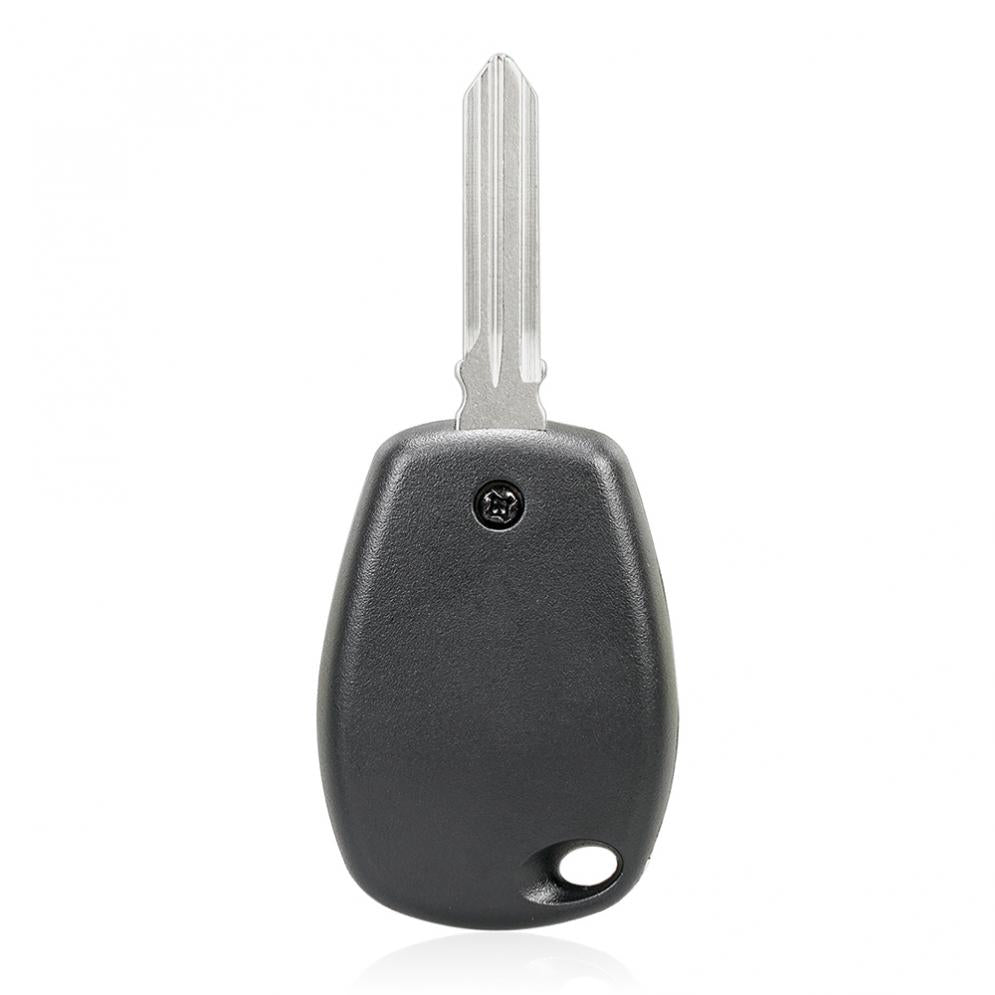 Clé Vierge Renault PCF7961M Clé Vierge PCF7961M Pour Twingo 3 Trafic 3 Duster Logan Sandero Dokker 1110966