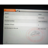 PIN Code Calculation Service for BYD