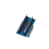 PLCC20 to DIP20 Adpater IC Socket for Universal Chip Programmer