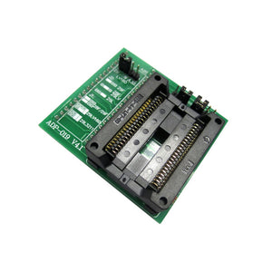 PSOP44 ADP-019 V4.1 Adapter support AM29LV160 MX29L3211 PSOP44 for GQ-4X Programmer