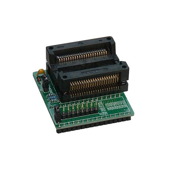 PSOP44 (AM29F/28F200-800) PSOP44 to DIP32 adapter for Willem Programmer