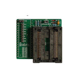 PSOP44 (AM29F/28F200-800) PSOP44 to DIP32 adapter for Willem Programmer
