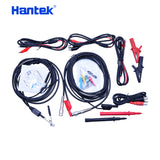 (Package I) Hantek 6074BE Automotive Oscilloscope 70MHz 4 Channel