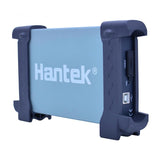 (Package III) Hantek 6074BE USB Automotive Diagnostic Oscilloscope 70MHz 4 Channel over  80 types of measurement function'