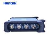 (Package I) Hantek 6074BE Automotive Oscilloscope 70MHz 4 Channel