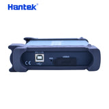 (Package II) Hantek 6074BE USB Automotive Diagnostic Oscilloscope 70MHz 4 Channel