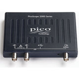 PicoScope 2208B Full Kit 100MHz 2 Channel Oscilloscope PC Based