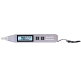 Pocket Metric Vibration Pen Meter