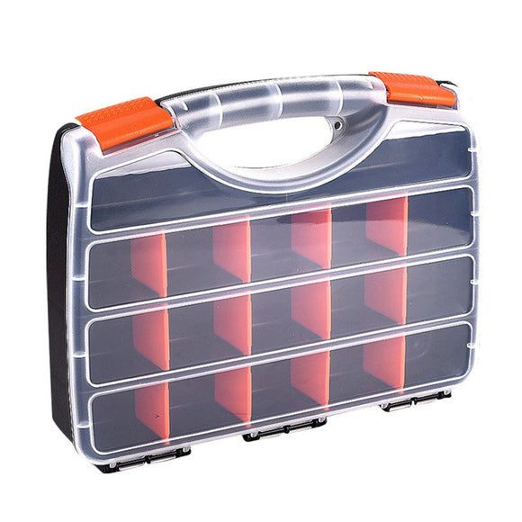 Portable Super-BAG (Mega 13) Organizer Tool Box Storage Case 13