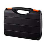 Portable Super-BAG (Mega 13) Organizer Tool Box Storage Case 13" for Electronics Locksmiths