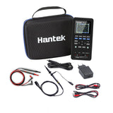 Hantek 3in1 Oscilloscope+Waveform Generator+Multimeter 2 Channel 40MHz Hantek2C42 Hantek2D42/ 70MHz Hantek2C72 Hantek2D72