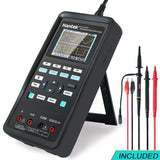 Hantek 3in1 Oscilloscope+Waveform Generator+Multimeter 2 Channel 40MHz Hantek2C42 Hantek2D42/ 70MHz Hantek2C72 Hantek2D72