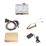 PowerBox KTM JTAG for Hitachi for PCMflash KTMflash ECU Tuning Programmer