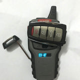 Proximity Smart Remote Key 433MHz ID47 4 Button for Great Wall Haval H6 H2S