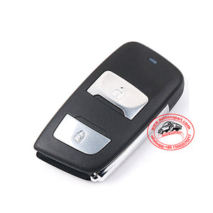 Proximity Smart Key 433MHz 8A Chip 2 Button for Changan HONOR Gold