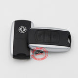 Proximity Smart Key 433MHz 8A Chip 3 Button for Dongfeng DFSK Glory 580