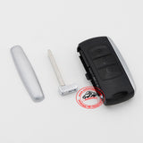 Proximity Smart Key 433MHz 8A Chip 3 Button for Dongfeng DFSK Glory 580