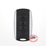 Proximity Smart Key 433MHz 8A Chip 3 Button for Dongfeng DFSK Glory 580