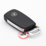 Genuine  Proximity Smart Key 433MHz 8A Chip 4 Button for Changan CS95 FSK-AP01