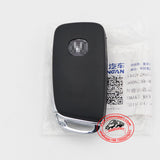 Genuine  Proximity Smart Key 433MHz 4A Chip 7 Button for Changan CS85