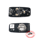 Proximity Smart Key 433MHz FSK 8A Chip 4 Button for Changan COS1