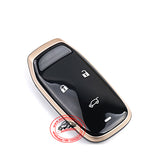 Proximity Smart Key 433MHz FSK 8A Chip 4 Button for Changan COS1