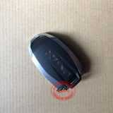 Proximity Smart Key 433MHz FSK 8A Chip 4 Button for Geely LYNK&CO