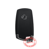 Proximity Smart Key 433MHz ID46 3 Button for Dongfeng DFSK JOYEAR S50 S500 F500 F600 S60 T5 SX7 Fengxing M5