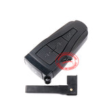 Proximity Smart Key 433MHz ID46 3 Button for MG6